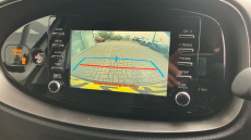 Toyota Aygo X 1.0 VVT-i Pure 5dr Petrol Hatchback